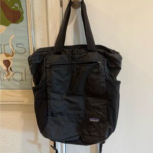 Patagonia Terravia Tote Pack 24L